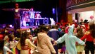 Carnaval, humor i moltes disfresses