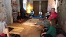 Taller de meditació