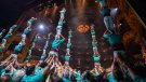 75è aniversari dels Castellers de Vilafranca