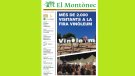 Ja tenim la revista núm. 199 del Montònec