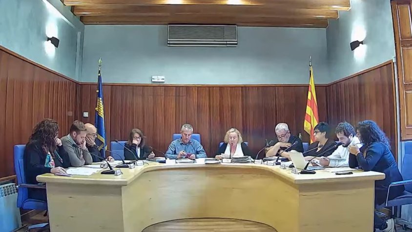 Aprovades les ordenances fiscals per al 2024