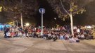 Sortida conjunta de joves de 18 municipis a Port Aventura