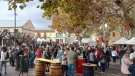 Fira Subirats Tasta’l amb Font-rubí com a municipi convidat