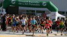 7a edició de la cursa de l'Encantada de Font-rubí.