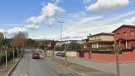 Un senglar causa un greu accident de moto a Guardiola