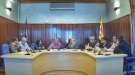 Ple municipal extraordinari per l'aprovació del pressupost del 2024