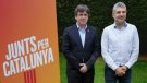 Joan Marc Galimany candidat al Congrés en les eleccions del 28 d'abril