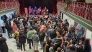 Els Reis d'Orient porten la màgia i il·lusió a Guardiola de Font-rubí