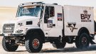 Pep Sabaté abandona el Dakar 2024 després d'un molt bon inici