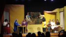 Les Festes de Sant Vicenç de Font-rubí 