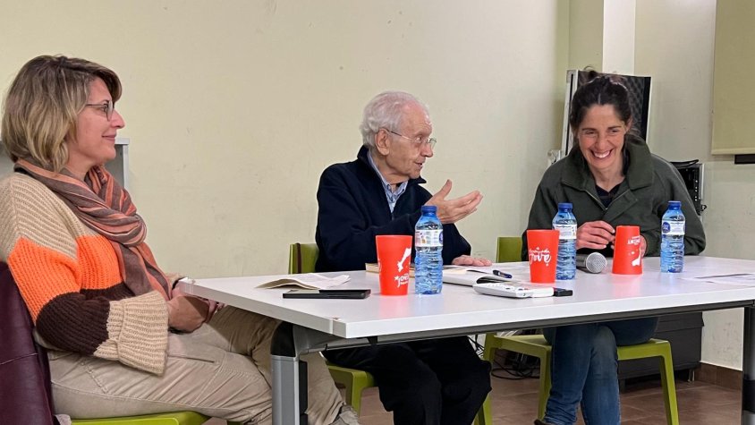 “Practicar Ruralisme” per una vida millor, més sòbria