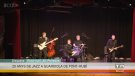 TV3 informa sobre l'inici del XXV Cicle Cava Jazz de Font-rubí