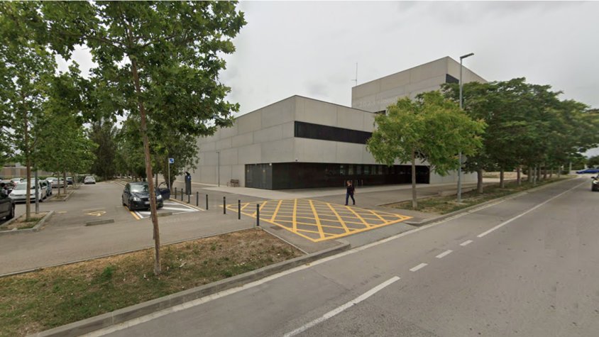 Nou punt d'atenció sanitària al CAP Vilafranca Nord