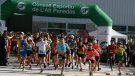 Torna la Cursa de l’Encantada de Font-rubí