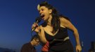 La potentíssima veu de Myriam Swanson, al XXI Cicle de Cava Jazz