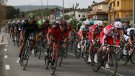 La 103a edició de la Volta Ciclista a Catalunya passarà per Font-rubí.
