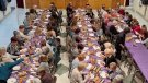 Commemoració del Dia Internacional de la Dona a Font-rubí