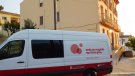 Gran participació en la donació de sang