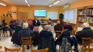Assemblea General de L’Associació de la Gent Gran de Font-rubí