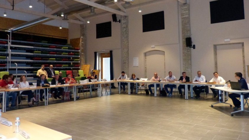 Consell d'Alcaldes