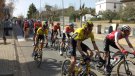 La Volta Ciclista a Catalunya retorna a Font-rubí