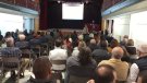 Reunió informativa del Pla Especial de Catàleg de Masies