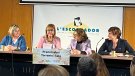 Es crea el Premi Isabel Torrents i Sala