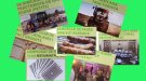 Programa de les Festes de Sant Isidre a Font-rubí
