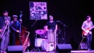 IV actuació del XXI Cicle de Cava JAZZ amb The Rhythm Treasures