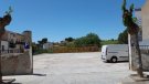 Nou aparcament públic a “la pista” del centre de Guardiola