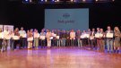 Els cellers de Font-rubí triomfen al Concurs Tastavins DO Penedès amb 3 ors i 2 bronzes!