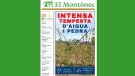 Ja tenim la Revista Número 203 del Montònec