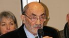 Mor Adolphe Ruquet, històric alcalde de Rieux-Volvestre i impulsor de l'agermanament amb Font-rubí