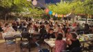 Últimes Festes de Barri a Font-rubí