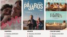 Font-rubí s'adhereix al Cicle Gaudí de cinema català