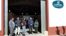 La Gatera, un obrador col·lectiu per a microprojectes