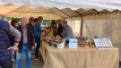 Trobada d’agermanament a Rieux amb la participació de La Gatera