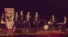 Última actuació del XXI Cicle de Cava Jazz