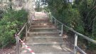 Rehabilitació del parc de la Font de la Mina