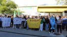 L'Institut de l'Alt Foix aconsegueix per fi el segon grup de 1r de batxillerat