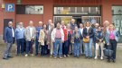 2a Trobada de Jutges i Jutgesses de Pau a l'Alt Penedès