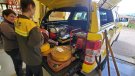 L’ADF de Font-rubí es mobilitza per ajudar a València