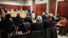 Pujada d'impostos i refús a fer un POUM nou