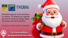 Recollida de joguines pels infants de Picanya