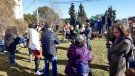 Salvem Font-rubí organitza una bicicletada i concert reivindicatiu
