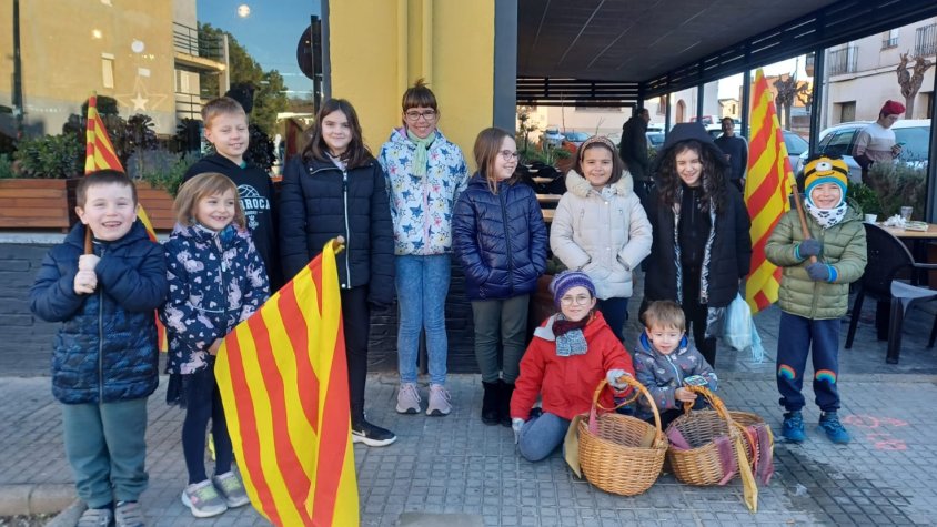 Cants dels Nicolaus i les Llúcies