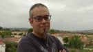 Entrevista al cap de llista de la candidatura d'ERC a Font-rubí
