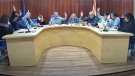 Ple municipal extraordinari