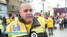 El Pare Noel avança la seva visita a València gràcies a les ADF catalanes