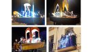 Els Reis d’Orient arriben amb noves carrosses a Font-rubí